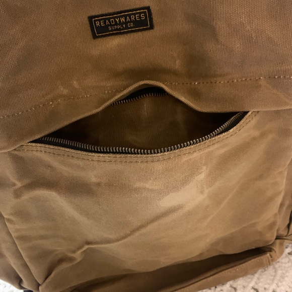 READYWARES Backpack - Picture 10 of 12